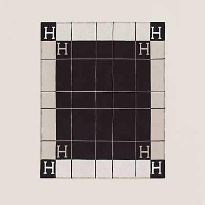 プレード - ホーム テキスタイル | エルメス | Hermès プレード - ホーム テキスタイル | エルメス | Hermès